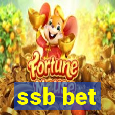 ssb bet